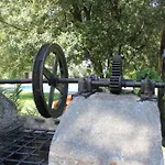 Agroturismo Cal Marques Santa Oliva