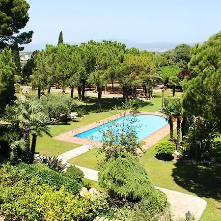 Vakantieboerderij Cal Marques *