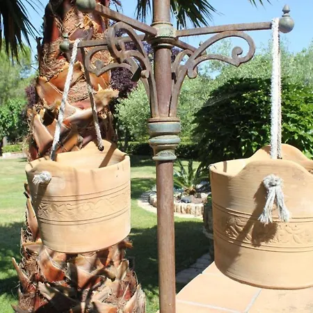 Cal Marques * Santa Oliva