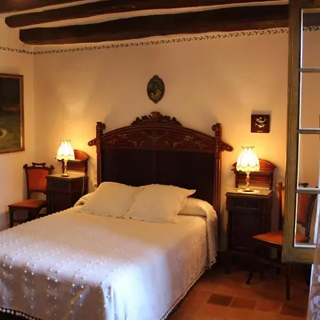 Cal Marques Santa Oliva
