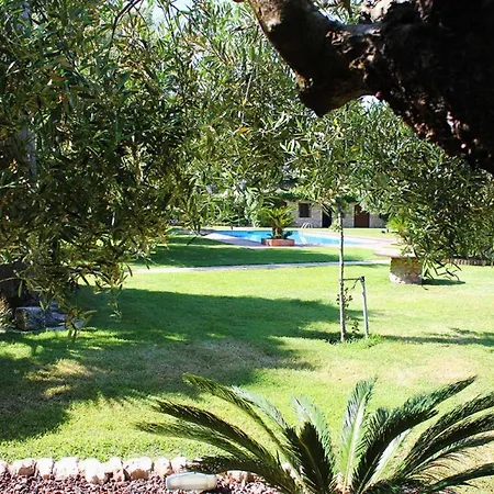 Cal Marques Vakantieboerderij *