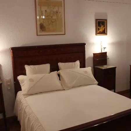 Cal Marques Vakantieboerderij Santa Oliva