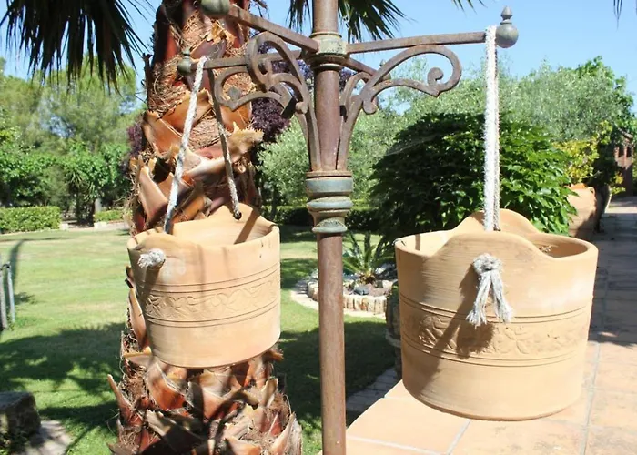 Cal Marques * Santa Oliva