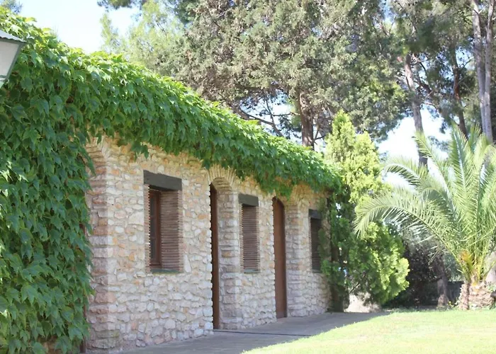 Cal Marques * Santa Oliva