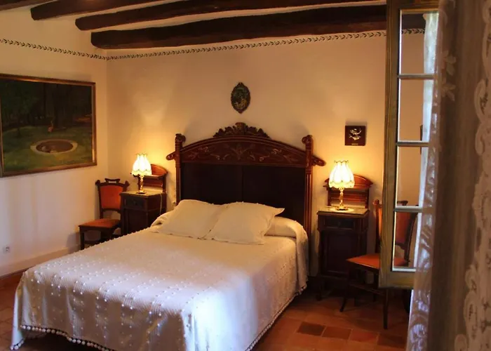 Cal Marques Santa Oliva