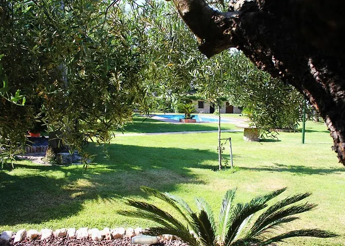 Cal Marques Alojamento de Turismo Rural *