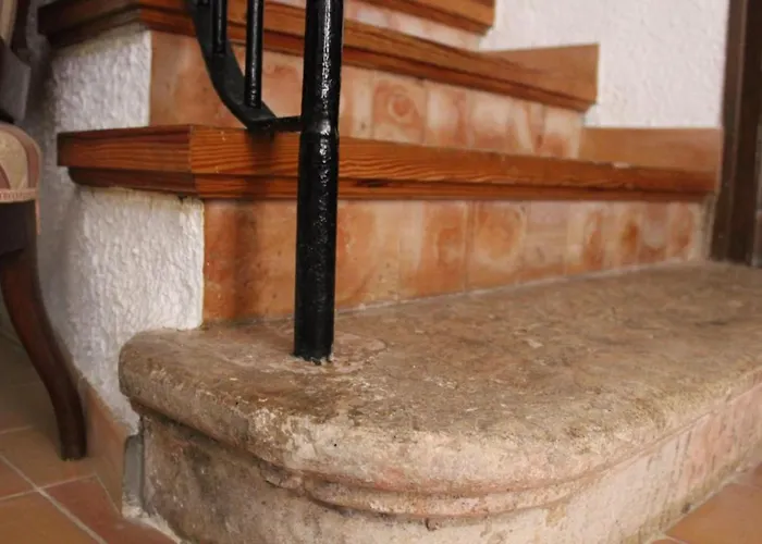 Alojamento de Turismo Rural Cal Marques