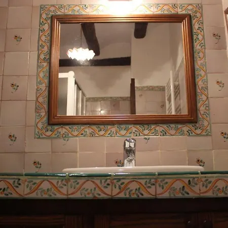 Cal Marques Santa Oliva