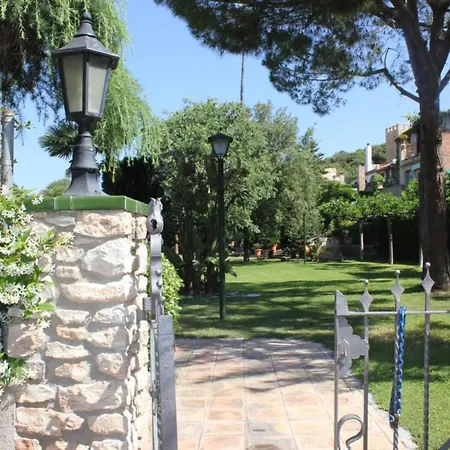 Lantgård Cal Marques *