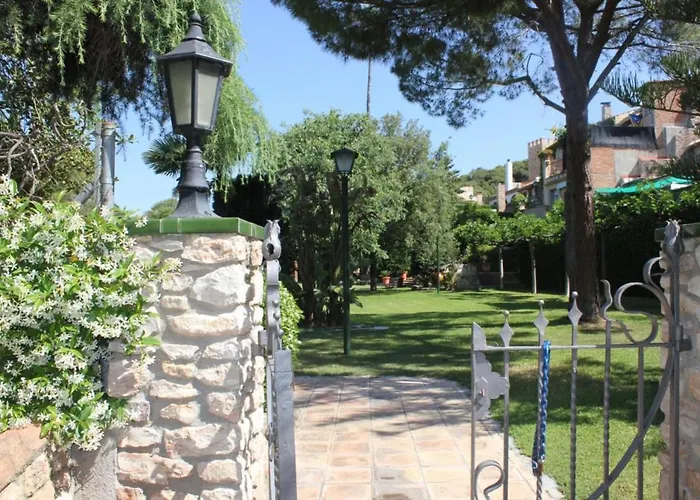 Vakantieboerderij Cal Marques *